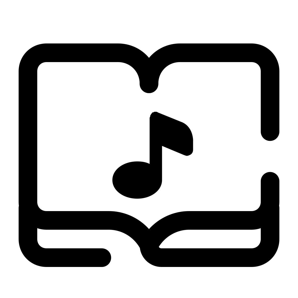 旋律森林音景屋
